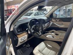 مێرسێدس بێنز GLE